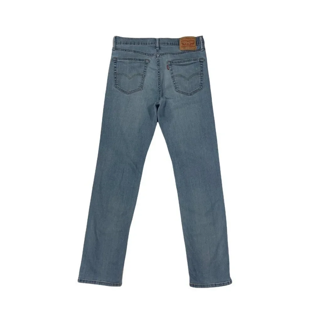 Levi's‎ Men's 541 Straight Leg Denim Jeans